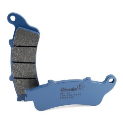 Brake Pads Brembo GENUINE07HO4308 - 07HO4308