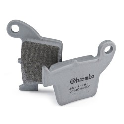 Brake Pads Brembo SX07HO48SX - 07HO48SX
