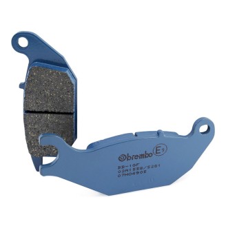 Brake Pads Brembo GENUINE07HO4905 Brake Pads Brembo