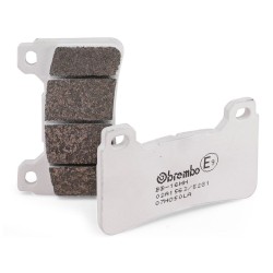 Brake Pads Brembo LA07HO50LA - 07HO50LA