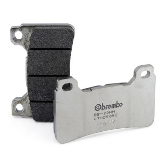 Brake Pads Brembo RC07HO50RC - 07HO50RC