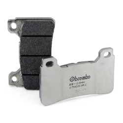 Brake Pads Brembo RC07HO50RC - 07HO50RC