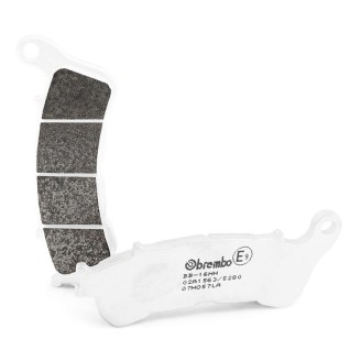 Brake Pads Brembo LA07HO57LA Brake Pads Brembo