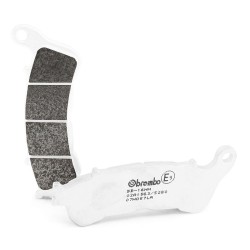 Pastiglie Brembo LA07HO57LA Plaquettes de frein Brembo