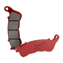 Brake Pads Brembo SA07HO57SA - 07HO57SA