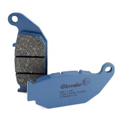 Brake Pads Brembo CC07HO61CC - 07HO61CC
