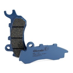 Brake Pads Brembo CC07HO64CC - 07HO64CC