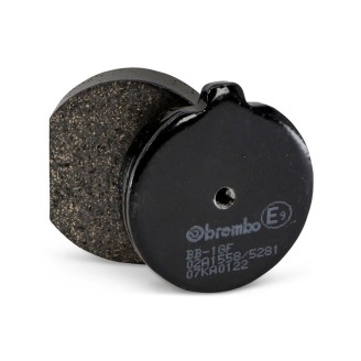Brake Pads Brembo GENUINE07KA0122 - 07KA0122