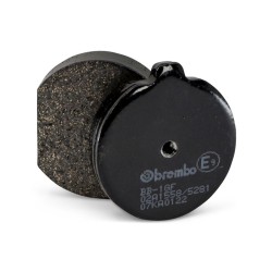 Brake Pads Brembo GENUINE07KA0122 - 07KA0122