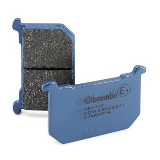 Brake Pads Brembo GENUINE07KA0506 Brake Pads Brembo