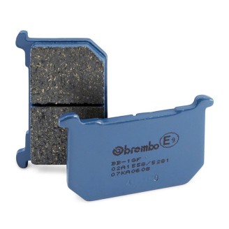Brake Pads Brembo GENUINE07KA0608 - 07KA0608