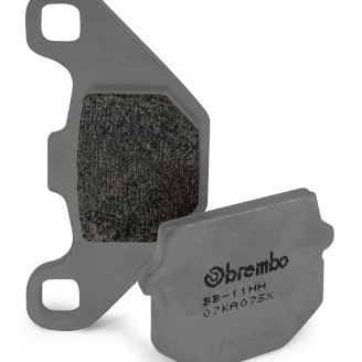 Pastiglie Brembo SX07KA07SX Plaquettes de frein Brembo