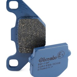 Brake Pads Brembo GENUINE07KA0717 Brake Pads Brembo