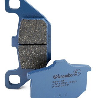 Brake Pads Brembo GENUINE07KA0808 Brake Pads Brembo