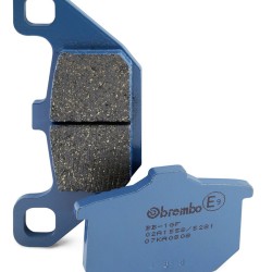 Brake Pads Brembo GENUINE07KA0808 Brake Pads Brembo