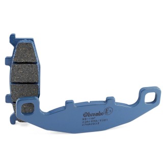 Pastiglie Brembo GENUINE07KA0933 Plaquettes de frein Brembo