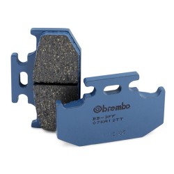 Brake Pads Brembo TT07KA12TT - 07KA12TT
