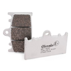 Brake Pads Brembo LA07KA13LA Brake Pads Brembo