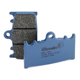 Brake Pads Brembo GENUINE07KA1306 - 07KA1306