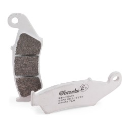 Brake Pads Brembo LA07KA17LA Brake Pads Brembo