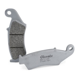 Brake Pads Brembo SX07KA17SX - 07KA17SX