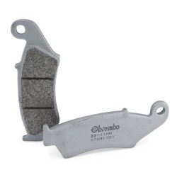 Brake Pads Brembo SX07KA17SX - 07KA17SX