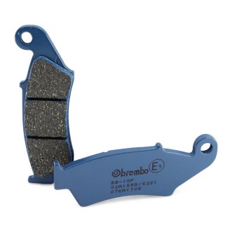 Brake Pads Brembo GENUINE07KA1705 - 07KA1705