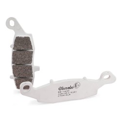 Brake Pads Brembo LA07KA18LA Brake Pads Brembo