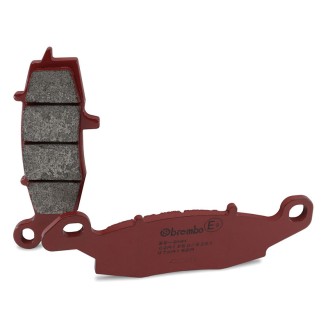 Brake Pads Brembo SA07KA19SA - 07KA19SA