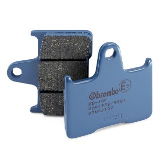 Brake Pads Brembo GENUINE07KA2107 - 07KA2107