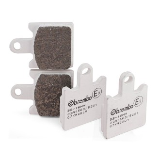 Brake Pads Brembo LA07KA28LA Brake Pads Brembo