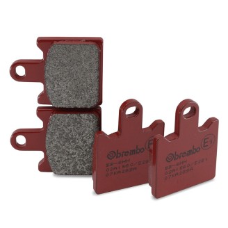 Brake Pads Brembo SA07KA28SA - 07KA28SA