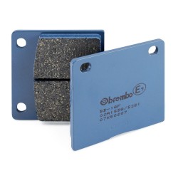Brake Pads Brembo GENUINE07KS0207 Brake Pads Brembo