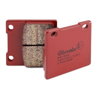 Brake Pads Brembo SP07KS05SP Brake Pads Brembo