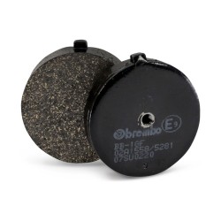 Brake Pads Brembo GENUINE07SU0220 - 07SU0220