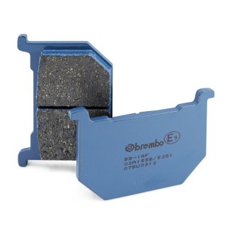 Brake Pads Brembo GENUINE07SU0312 - 07SU0312