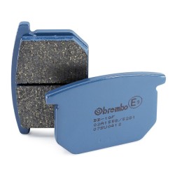 Brake Pads Brembo GENUINE07SU0412 Brake Pads Brembo