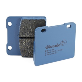 Brake Pads Brembo GENUINE07SU0607 - 07SU0607
