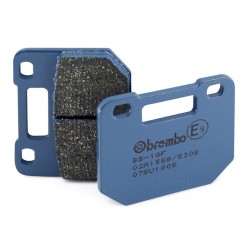 Brake Pads Brembo GENUINE07SU1005 - 07SU1005