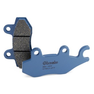 Pastiglie Brembo TT07SU12TT Pastillas de freno Brembo
