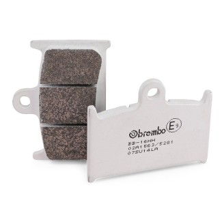 Brake Pads Brembo LA07SU14LA - 07SU14LA