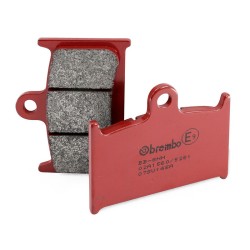 Brake Pads Brembo SA07SU14SA - 07SU14SA