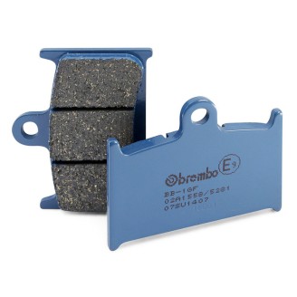 Brake Pads Brembo GENUINE07SU1407 Brake Pads Brembo