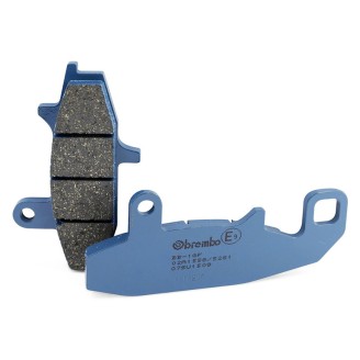 Brake Pads Brembo GENUINE07SU1509 Brake Pads Brembo