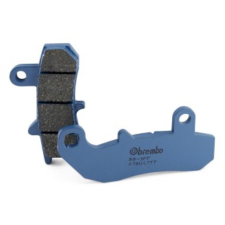 Brake Pads Brembo TT07SU17TT Brake Pads Brembo