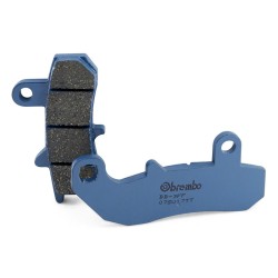 Brake Pads Brembo TT07SU17TT Brake Pads Brembo