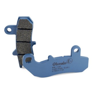 Brake Pads Brembo GENUINE07SU1718 - 07SU1718