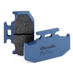 Brake Pads Brembo TT07SU18TT Brake Pads Brembo