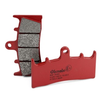 Brake Pads Brembo SA07SU19SA Brake Pads Brembo