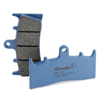 Brake Pads Brembo GENUINE07SU1907 - 07SU1907